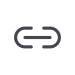 Link SVG Icon